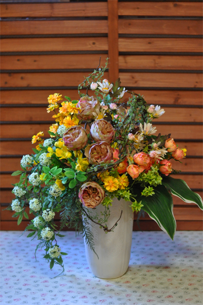 アートアレンジメント